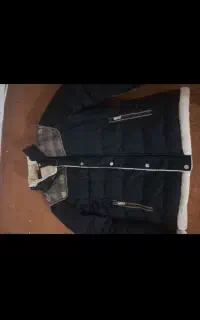 کاپشن بوفالو اروجینال در حد نو