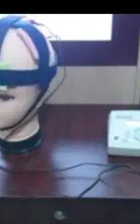 درمان افسردگی اضطراب عدم تمرکز و... با دستگاه tdcs