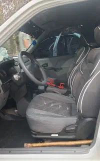 پراید وانت ۴۰۳