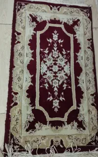 پادری سالم