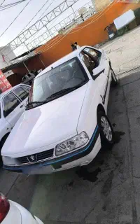 پژو405slx