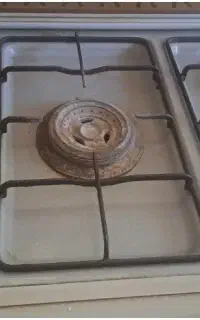 گاز پنچ شعله