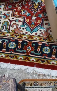 گلیم فرش