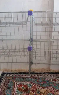قفسه