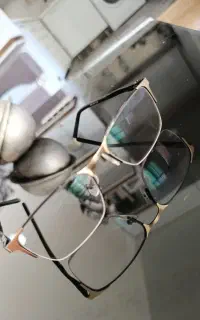 فریم عینک