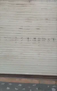 تجاری کرکره