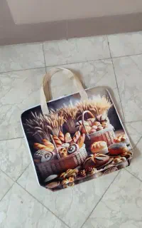 ساک نان
