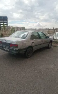 روآ ۸۶ دوگانه کارخانه