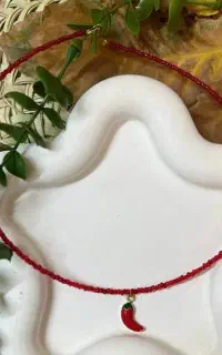 گردنبند فلفل