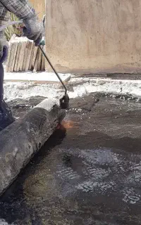 خدمات ساختمانی