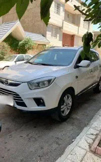 جک s5 (اس ۵) مدل ۹۵ دنده
