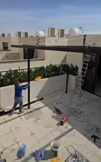 خدمات جوشکاری سیار در محل شبانه روزی