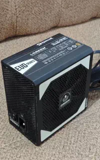پاور گرین 430W گیمینگ