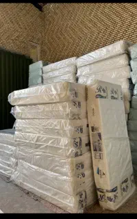 تشک سوپر پددار ۲۰۲۶ شرکتی /باکس تمام کلاف