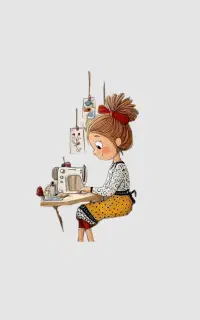 فروش دوره آنلاین خیاطی