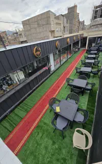 آبمیوه بستنی