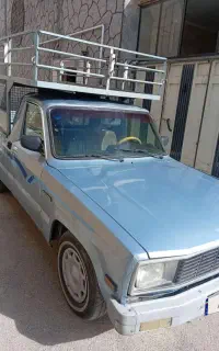 مزدا 2000