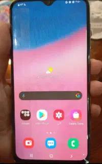 گوشی سامسونگ a30s