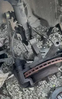 خدمات خودروی(جلوبندی سازی)