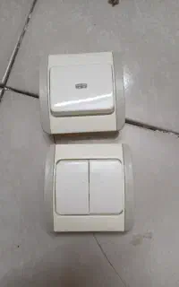 کلید و پریز