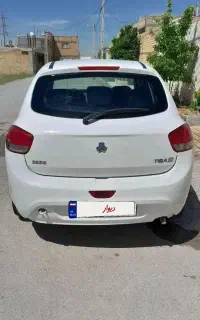 فروشی تیبا مدل ۹۷