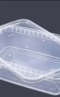 ظرف پلاستیکی مایکروفری ،فریزری