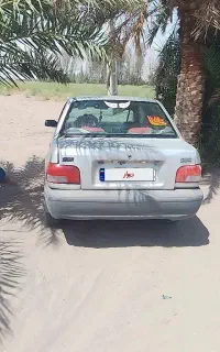 پراید صبا