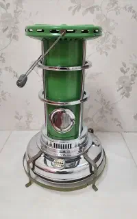 والور چراغ نفتی خوراک پزی