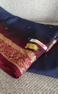 پارچه ۶ متری ساری هندی