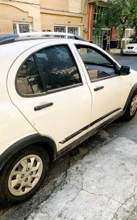 کوئیک GXR تیپ ال ۱۲/ ۱۴۰۳