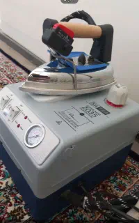 اتو بخار ترک اصل