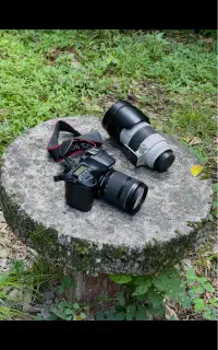 عکاسی در فضای باز