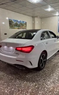 بنز A200L