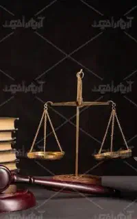 وکیل دادگستری و مشاور حقوقی