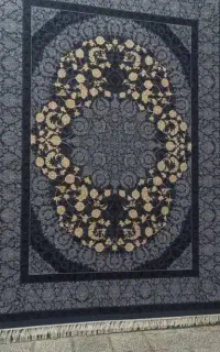فرش  شعبه  گچساران