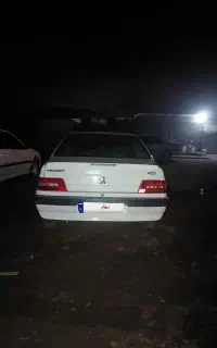 slxپژو