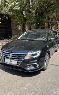 ام جی mg 5 ۵