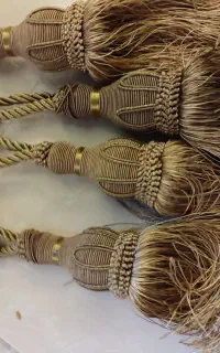 شرابه پرده