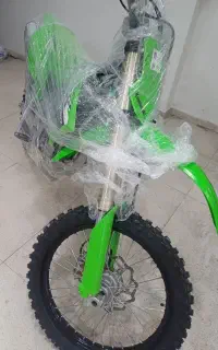 KXF 250