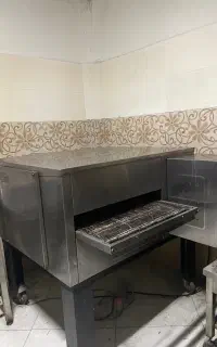 فرپیتزا ریلی نوژان اصل