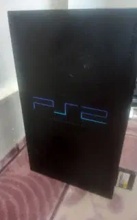 پل استیشن ۲ فت فلشخور