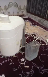آبمیوه گیری کارکرده