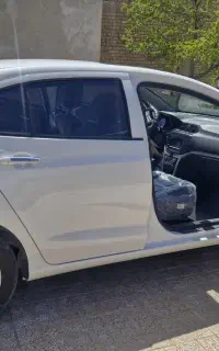 شاهین G مدل ۴۰۳ مشابه صفر استثنایی