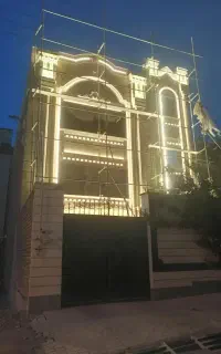 برقکاری ساختمان