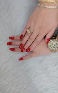 کاشت ویژه ناخن