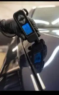 کارشناسی رنگ و بدنه خودرو سیار