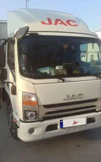 جک 9 تن در حد صفر
