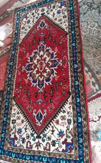 فرش سرقت رفته