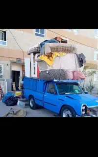 اسباب کشی منزل باسایپا