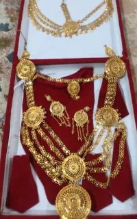 زیورآلات